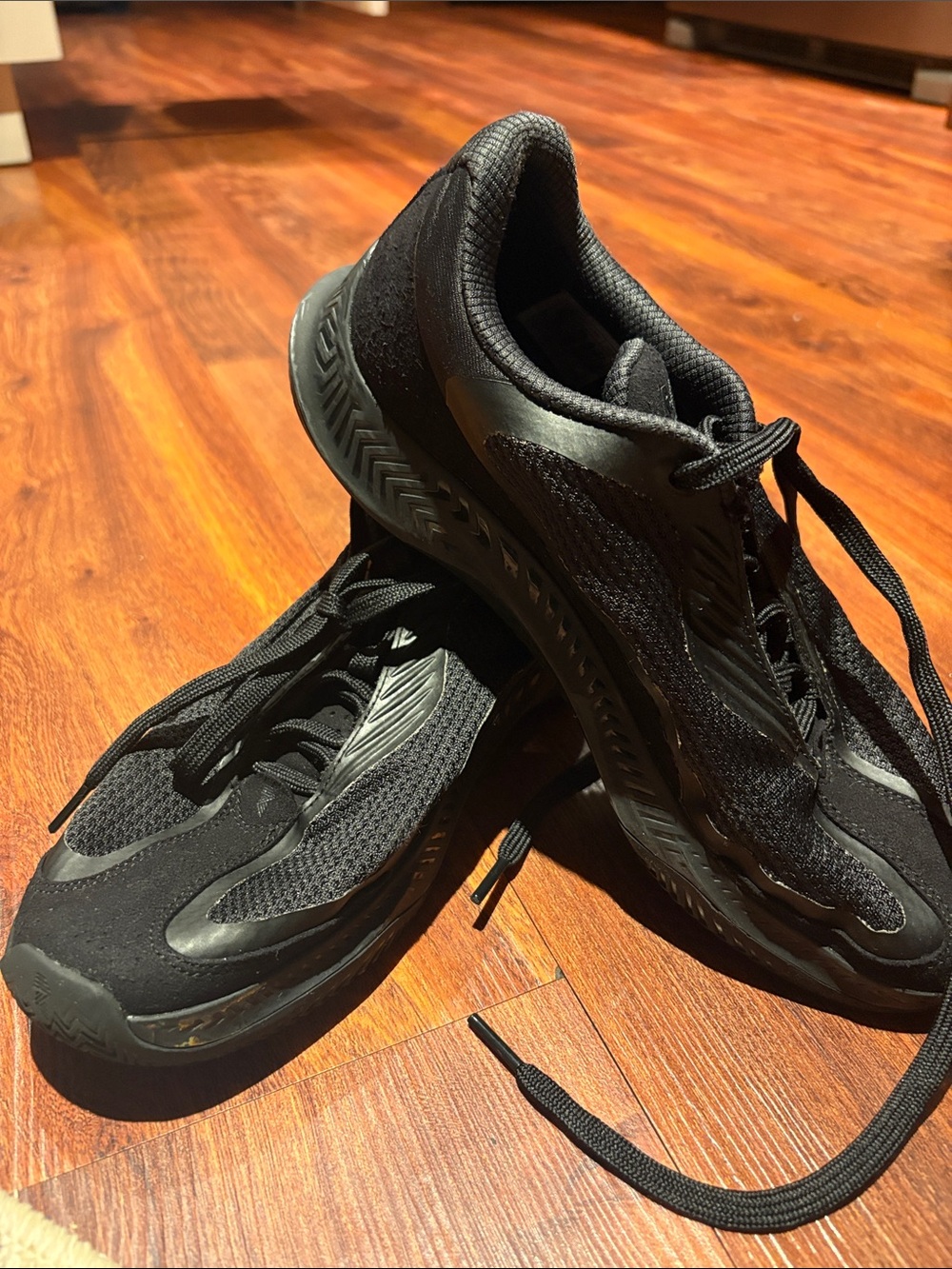 Unisex R.A.D. One V1 Crosstrainer - Picture 5 of 7